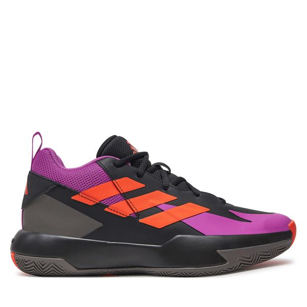 adidas Čevlji za košarko adidas Cross Em Up Select IG6639 Črna