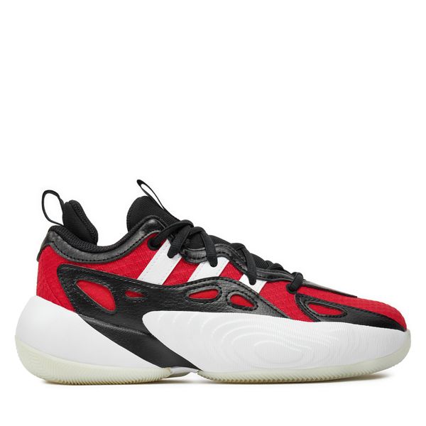 adidas Čevlji za košarko adidas Trae Young Unlimited 2 Low Kids IE7886 Rdeča