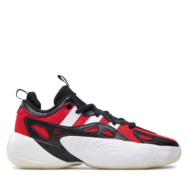 adidas Čevlji za košarko adidas Trae Young Unlimited 2 Low Trainers IE7765 Rdeča