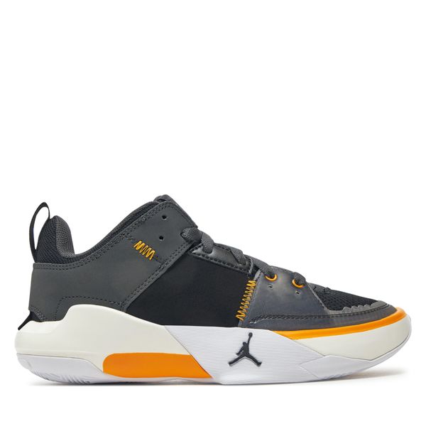 Nike Čevlji za košarko Nike Jordan One Take 5 (Gs) FD2338 007 Črna