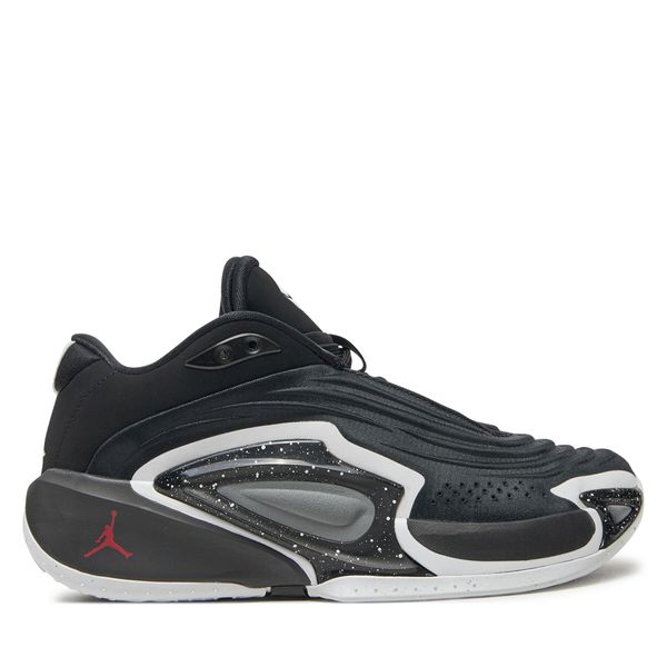 Nike Čevlji za košarko Nike Luka 3 (GS) FQ8185 001 Črna