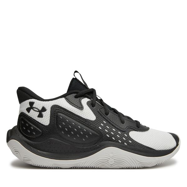 Under Armour Čevlji za košarko Under Armour Ua Jet '23 3026634-006 Črna