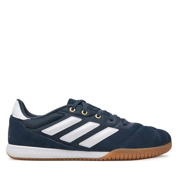 adidas Čevlji za nagomet adidas Copa Gloro In IG8746 Mornarsko modra