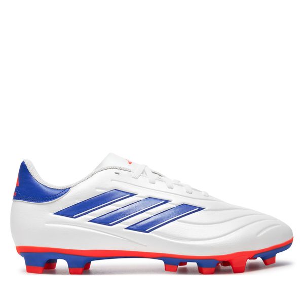 adidas Čevlji za nagomet adidas Copa Pure 2 Club Flexible Ground IG6410 Bela