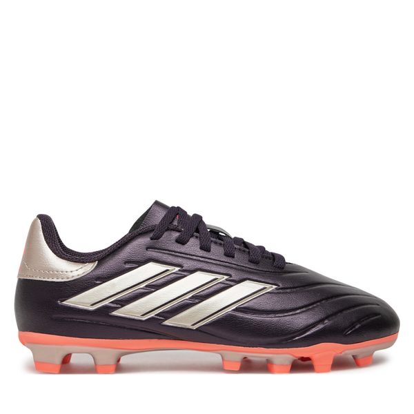 adidas Čevlji za nagomet adidas Copa Pure 2 Club Flexible Ground IG8737 Vijolična