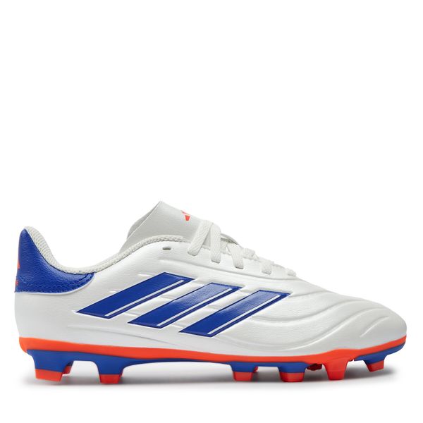 adidas Čevlji za nagomet adidas Copa Pure 2 Club Fxg J IG6412 Bela