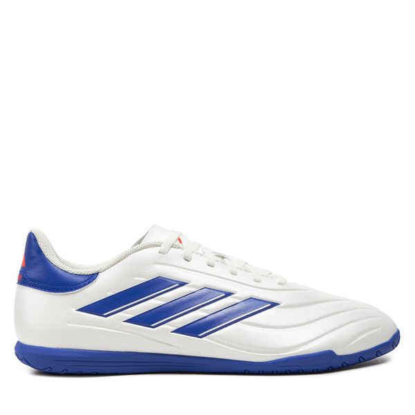 adidas Čevlji za nagomet adidas Copa Pure 2 Club In IG8689 Bela