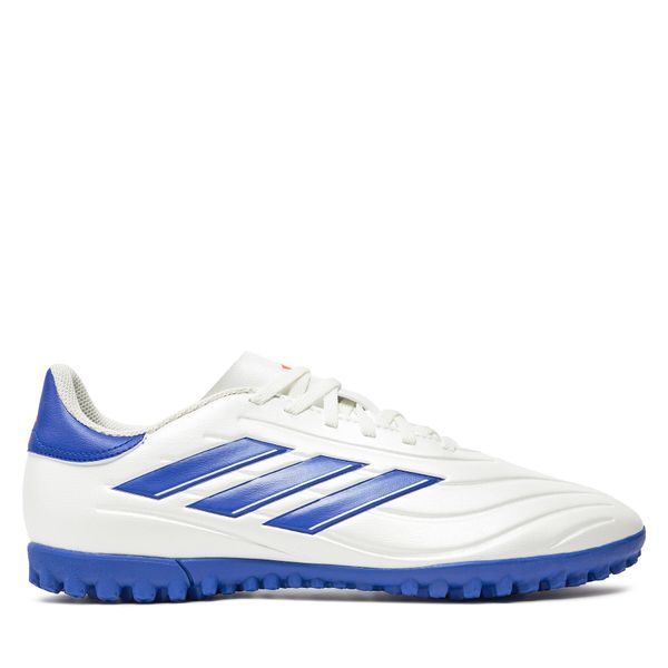 adidas Čevlji za nagomet adidas Copa Pure 2 Club TF IG8688 Bela