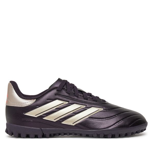 adidas Čevlji za nagomet adidas Copa Pure 2 Club Turf IG8735 Vijolična