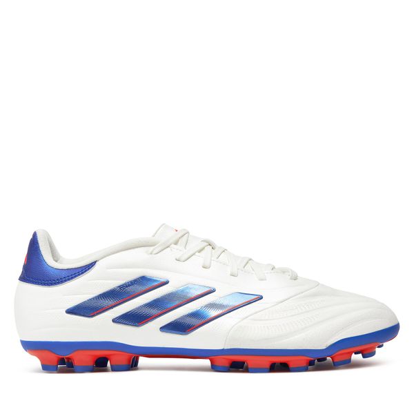 adidas Čevlji za nagomet adidas Copa Pure 2 League 2G/3G Ag IG6409 Bela