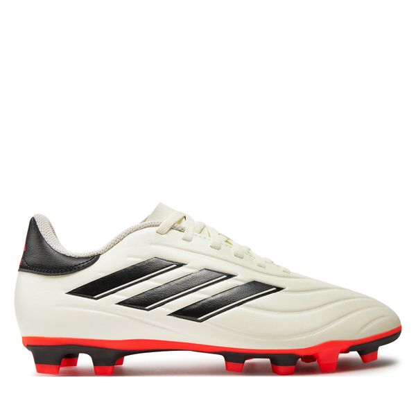 adidas Čevlji za nagomet adidas Copa Pure II Club Flexible Ground Boots IG1099 Bež