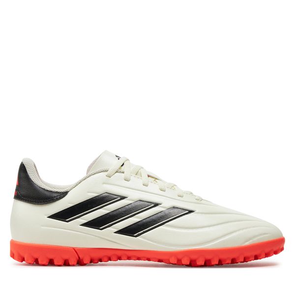 adidas Čevlji za nagomet adidas Copa Pure II Club Turf Boots IE7523 Bež