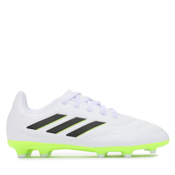 adidas Čevlji za nagomet adidas Copa Pure II.3 Firm Ground Boots HQ8989 Bela