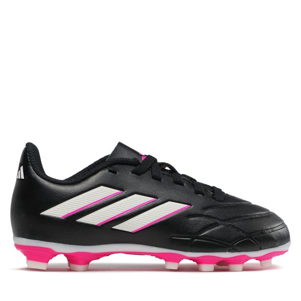 adidas Čevlji za nagomet adidas Copa Pure.4 Flexible Ground Boots GY9041 Črna