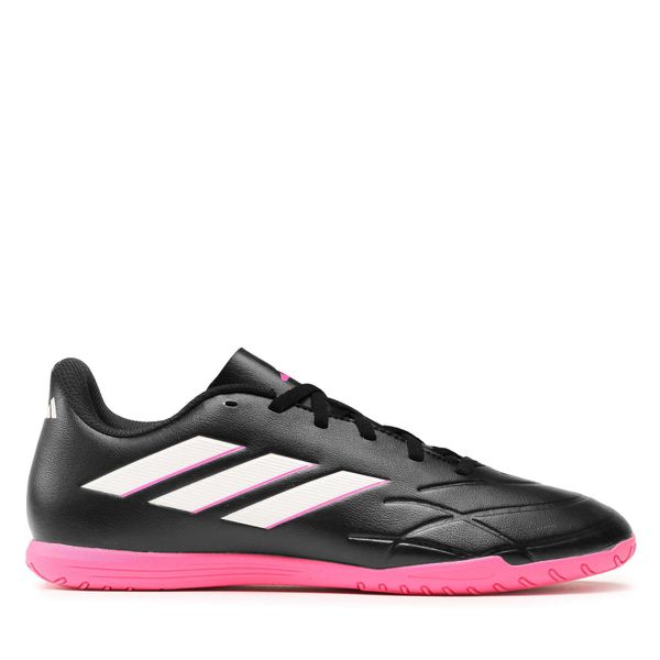 adidas Čevlji za nagomet adidas Copa Pure.4 Indoor Boots GY9051 Črna