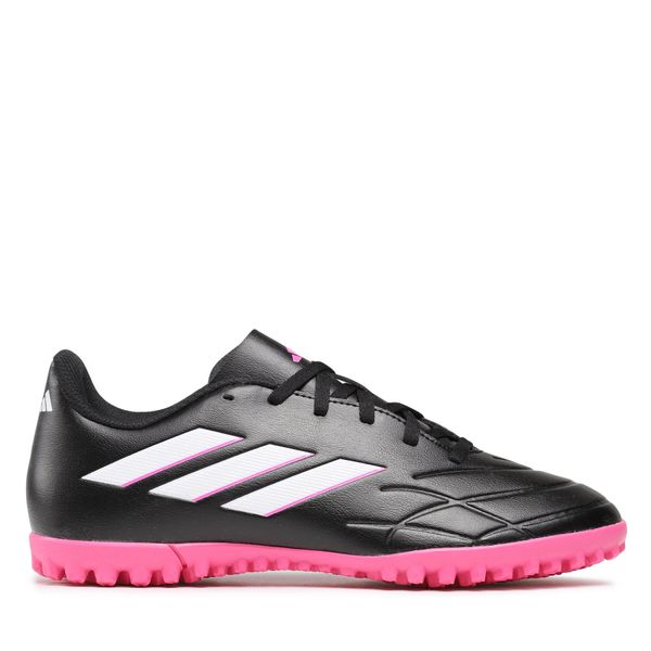 adidas Čevlji za nagomet adidas Copa Pure.4 Turf Boots GY9049 Črna