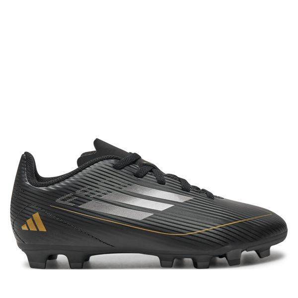 adidas Čevlji za nagomet adidas F50 Club FxG IF1380 Črna