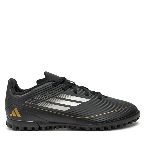 adidas Čevlji za nagomet adidas F50 Club Tf IF1389 Črna