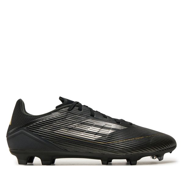 adidas Čevlji za nagomet adidas F50 League Fg/Mg IE3181 Črna