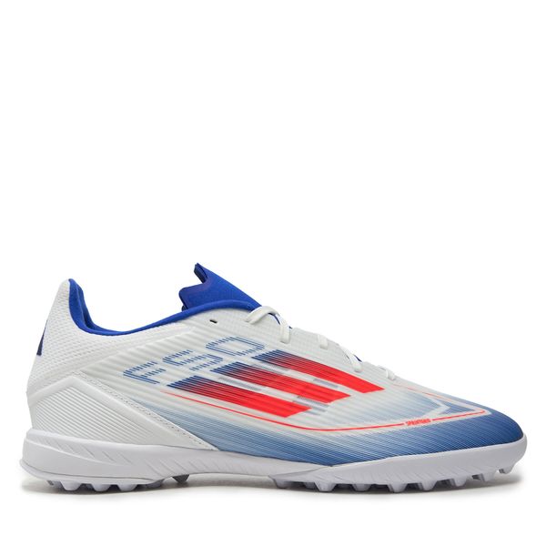 adidas Čevlji za nagomet adidas F50 League TF IF1343 Bela