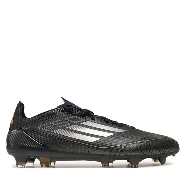 adidas Čevlji za nagomet adidas F50 Pro Firm Ground IE0599 Črna