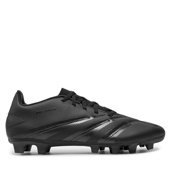 adidas Čevlji za nagomet adidas Predator 24 Club Flexible Ground Boots IG7759 Črna