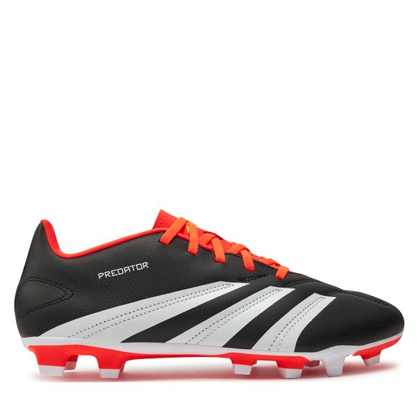 adidas Čevlji za nagomet adidas Predator 24 Club Flexible Ground IG7760 Črna