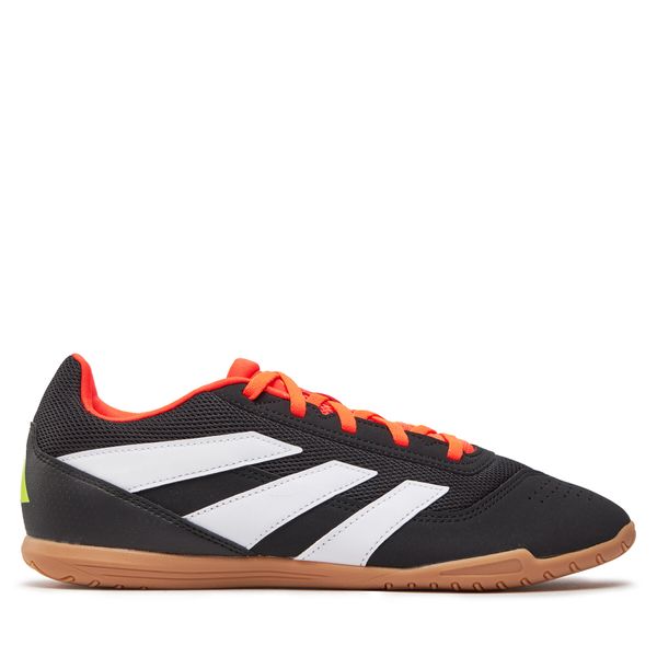 adidas Čevlji za nagomet adidas Predator 24 Club Indoor Sala Boots IG5448 Črna