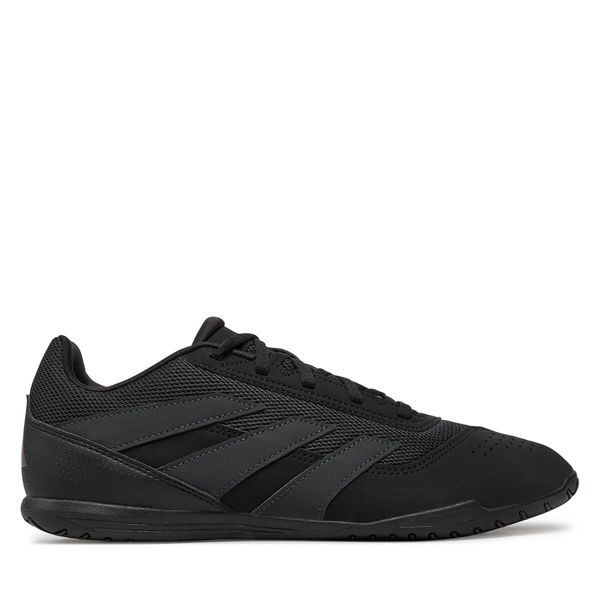 adidas Čevlji za nagomet adidas Predator 24 Club Indoor Sala IG5450 Črna