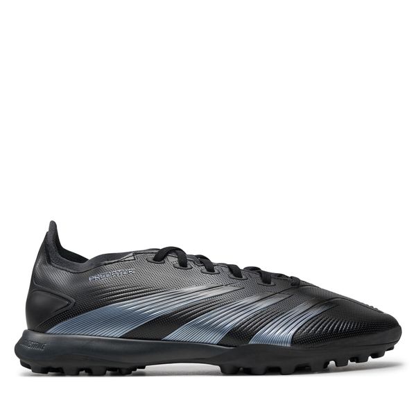 adidas Čevlji za nagomet adidas Predator 24 League Low Tf IE2614 Črna