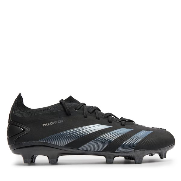 adidas Čevlji za nagomet adidas Predator 24 Pro Firm Ground Boots IG7779 Črna