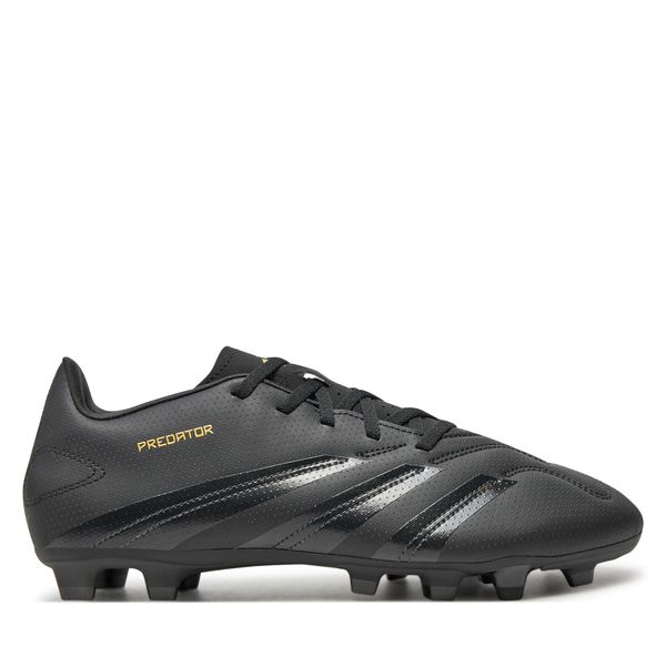 adidas Čevlji za nagomet adidas Predator Club FxG IF6345 Črna