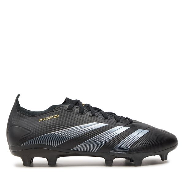adidas Čevlji za nagomet adidas Predator Club FxG IF6347 Črna