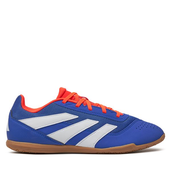 adidas Čevlji za nagomet adidas Predator Club IN IF6403 Modra