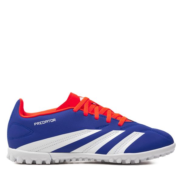 adidas Čevlji za nagomet adidas Predator Club TF ID3428 Modra