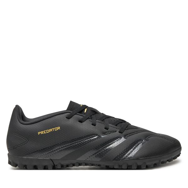 adidas Čevlji za nagomet adidas Predator Club Tf IF6397 Črna