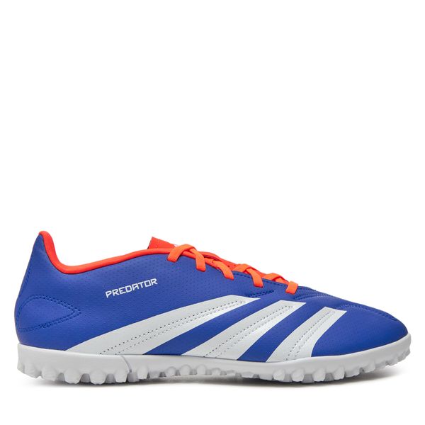 adidas Čevlji za nagomet adidas Predator Club TF IF6399 Modra