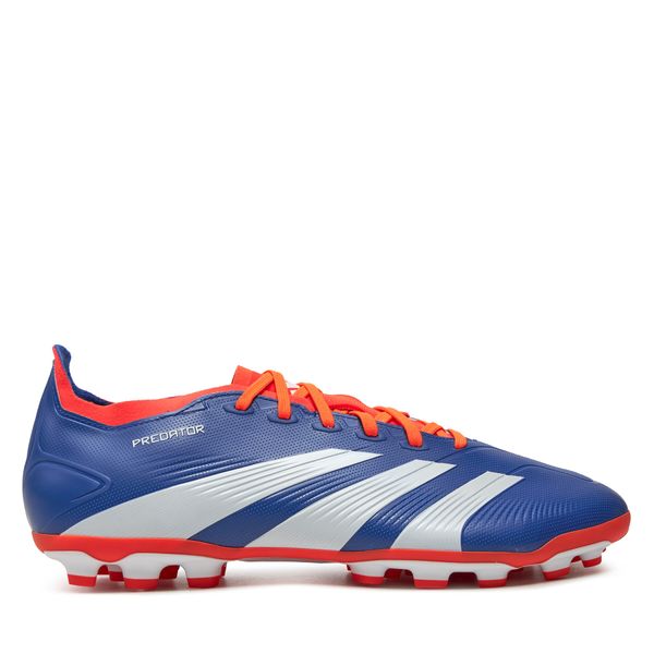 adidas Čevlji za nagomet adidas Predator League 2G/3G AG IF6312 Modra