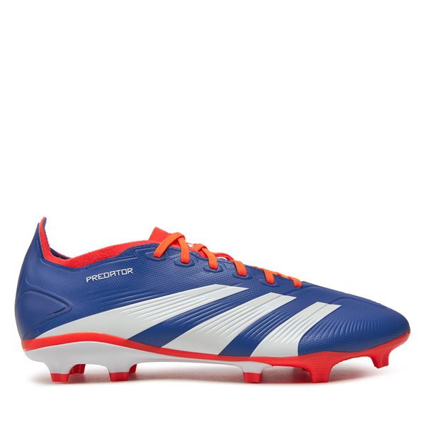 adidas Čevlji za nagomet adidas Predator League FG IF6348 Modra