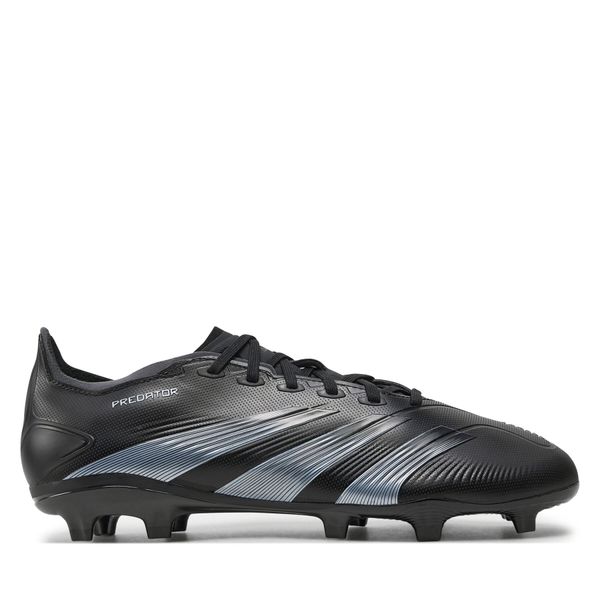 adidas Čevlji za nagomet adidas Predator League Fg IG7763 Črna