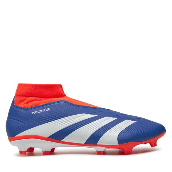 adidas Čevlji za nagomet adidas Predator League LL FG IF6333 Modra