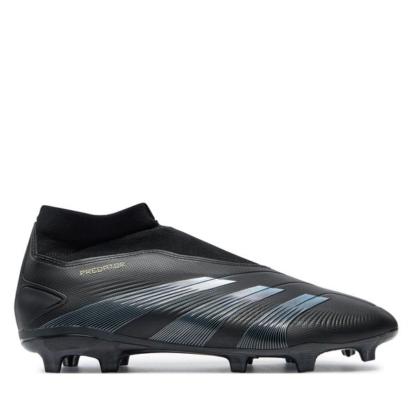 adidas Čevlji za nagomet adidas Predator League LL FG IF6334 Črna