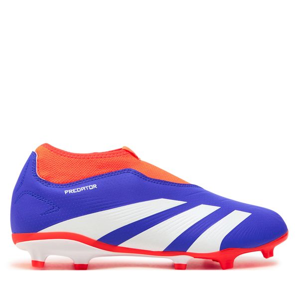 adidas Čevlji za nagomet adidas Predator League LL FG IF6356 Modra