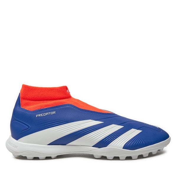 adidas Čevlji za nagomet adidas Predator League Ll Tf IF6385 Modra