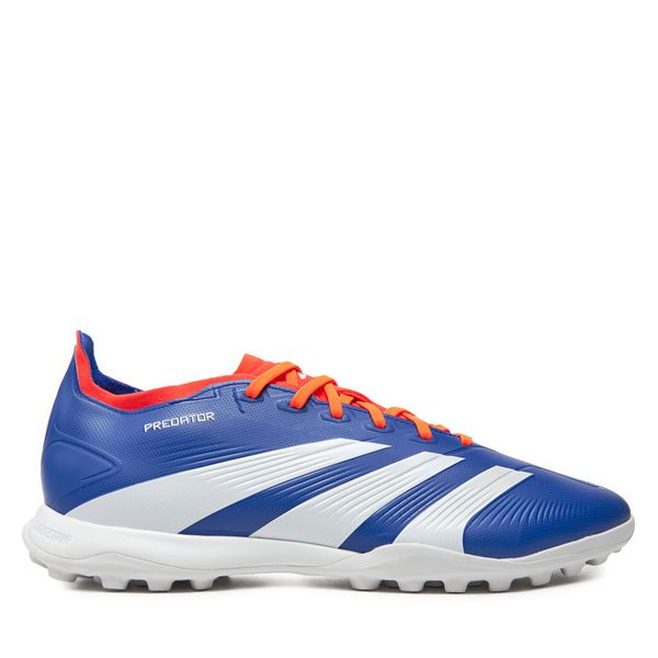 adidas Čevlji za nagomet adidas Predator League TF ID0910 Modra