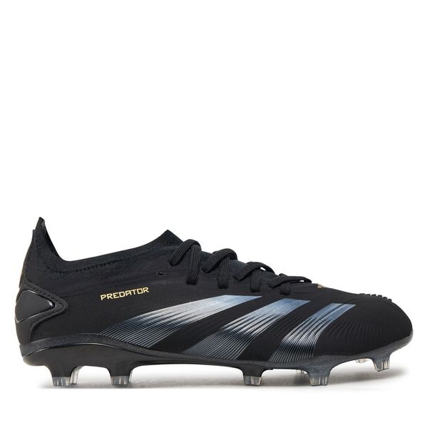 adidas Čevlji za nagomet adidas Predator Pro FG IF6328 Črna