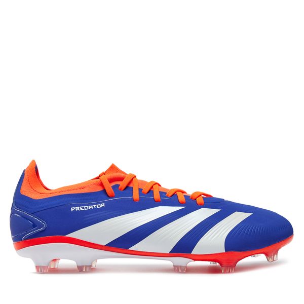 adidas Čevlji za nagomet adidas Predator Pro Fg IF6330 Mornarsko modra