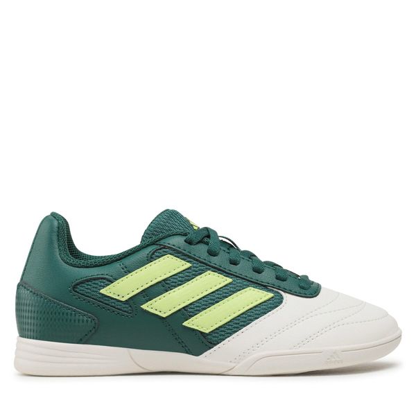 adidas Čevlji za nagomet adidas Super Sala 2 IE1553 Zelena