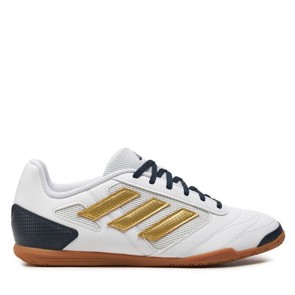 adidas Čevlji za nagomet adidas Super Sala II Indoor IG8756 Bela