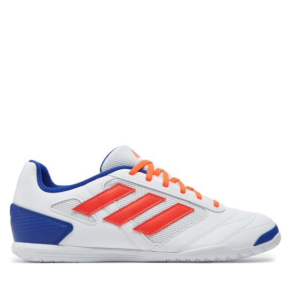 adidas Čevlji za nagomet adidas Super Sala II Indoor IG8757 Bela